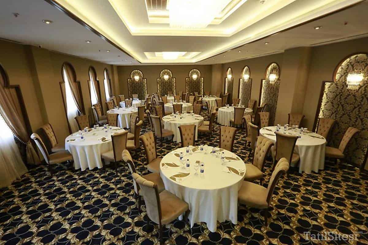 Liparis Resort Otel & Spa